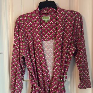 Vera Bradley Robe